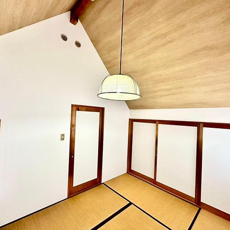 Villa Asuka'S House 八ヶ岳 à Hokuto  Extérieur photo