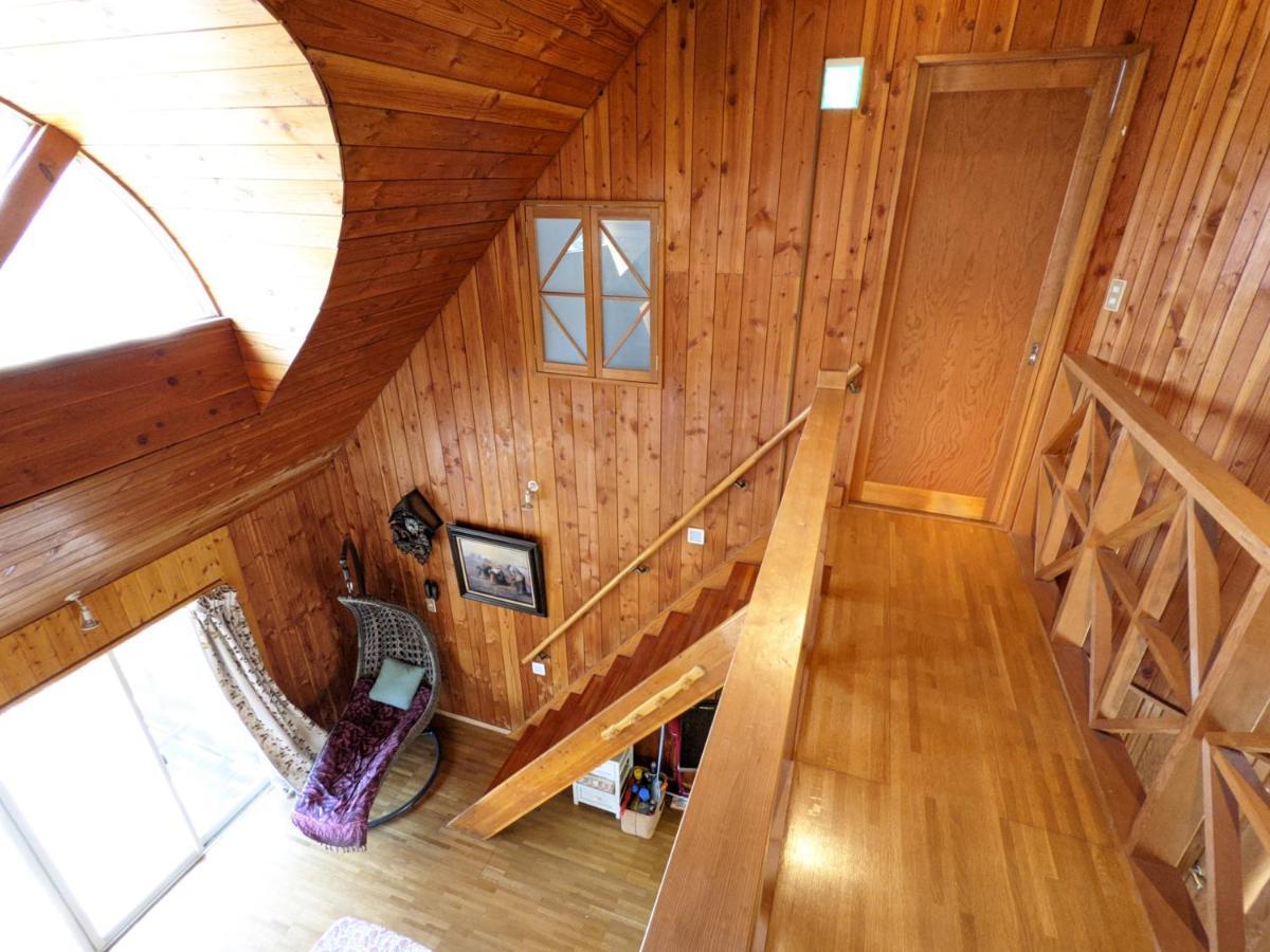 Villa Asuka'S House 八ヶ岳 à Hokuto  Extérieur photo