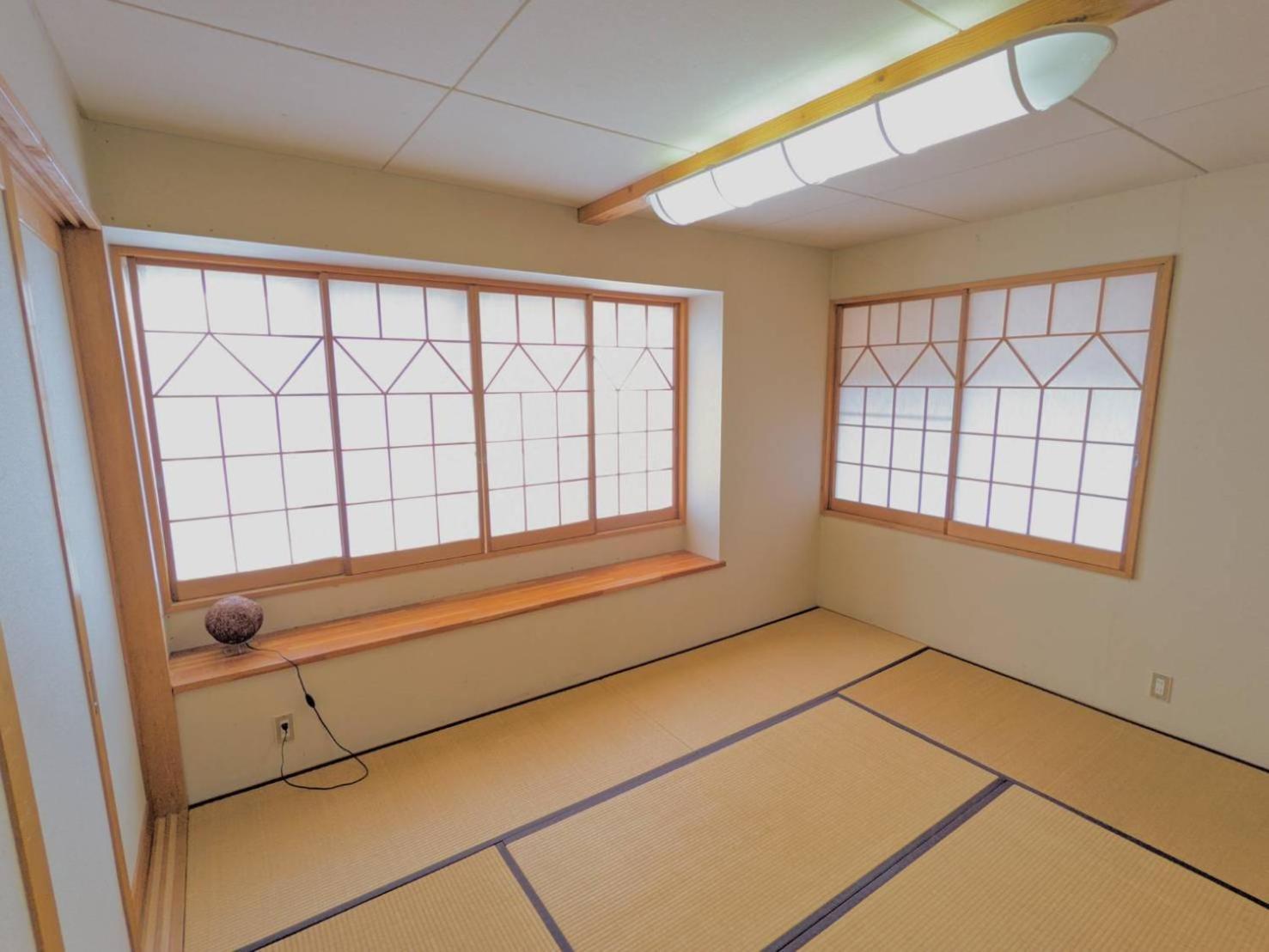 Villa Asuka'S House 八ヶ岳 à Hokuto  Extérieur photo