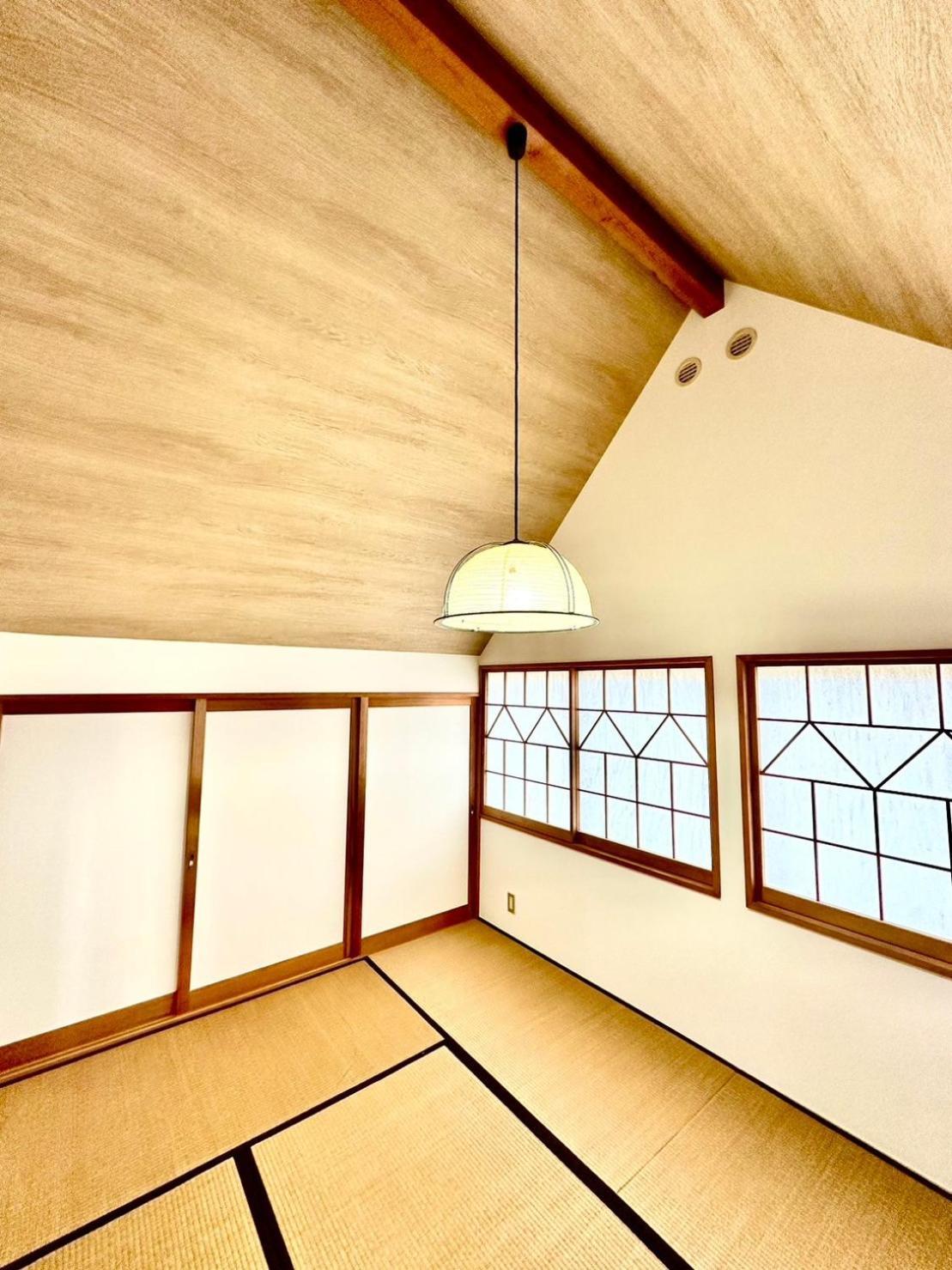 Villa Asuka'S House 八ヶ岳 à Hokuto  Extérieur photo