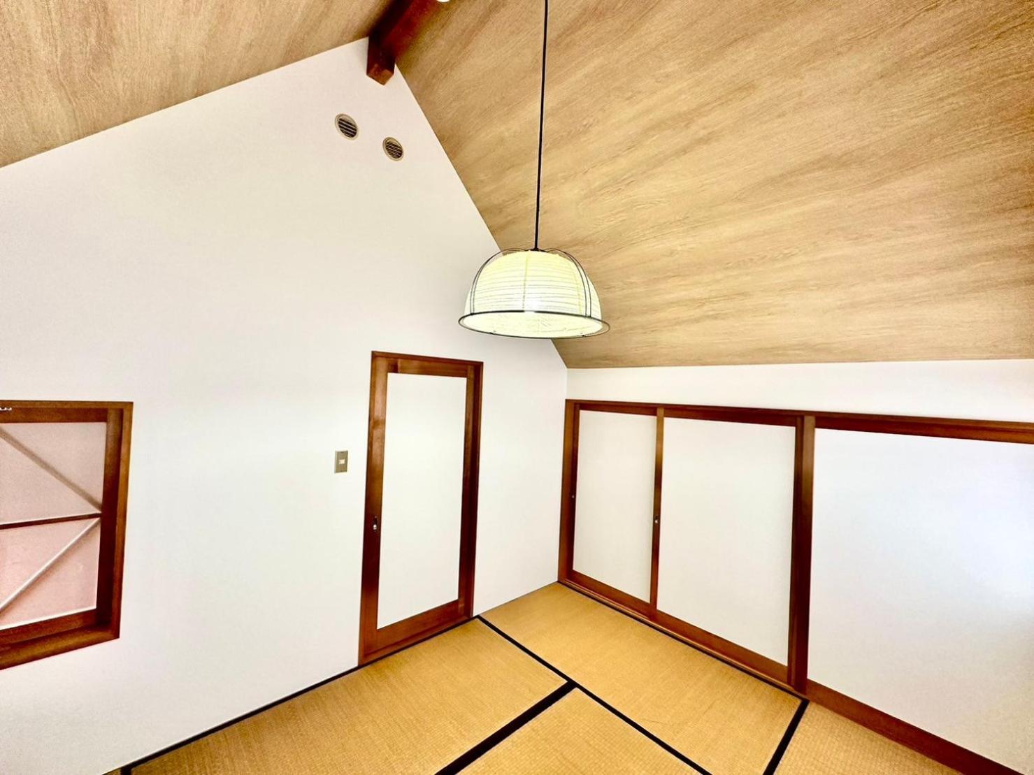 Villa Asuka'S House 八ヶ岳 à Hokuto  Extérieur photo